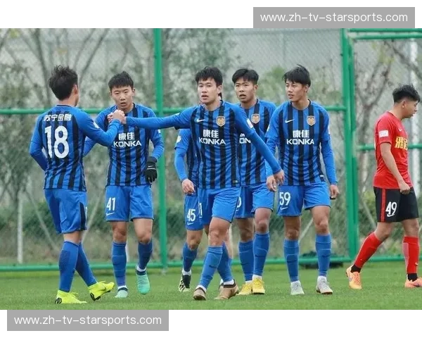 绿茵逐梦，荣耀之战：苏宁与辽足的绿茵往事与未来展望